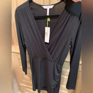BCBG generation black dress